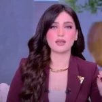 نصائح ياسمين عز للزوجات قبل مباراة مصر وإيران