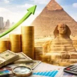 الاقتصاد المصري يظهر متانة في مواجهة تحديات المنطقة