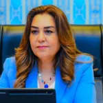 وزيرة البيئة تستعرض إعلان إسطنبول لمواجهة التغير المناخي