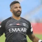 الهلال يستعيد حارس المرمى محمد العويس رسميًا