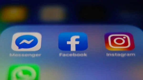 عطل فني مفاجئ يضرب فيسبوك ويعيق دخول المستخدمين