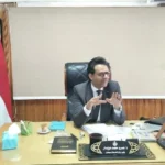 عدم صحة استقالة وكيل صحة سوهاج