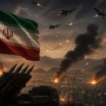 استعدادات أمريكية لعملية برية محتملة ضد إيران