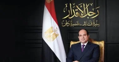 مصر وكتابة تاريخها: "رجل الأقدار" رؤية جديدة