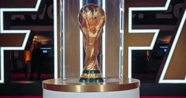 أكبر عملية أمنية لتأمين نهائي كأس العالم 2026
