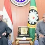 تطوير نظام التاكسي الذكي في جنوب سيناء