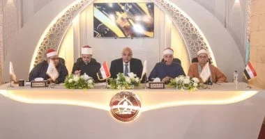 انطلاق الموسم الثاني من مسابقة "دولة التلاوة" في الإسكندرية