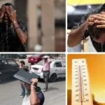 نصائح الأرصاد للحد من آثار الحرارة الشديدة