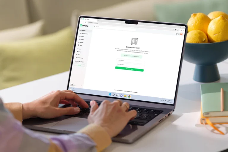 اشتراك سحابي مدى الحياة 6TB مقابل 250 دولاراً فقط