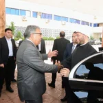 وزير الأوقاف يتفقد مسابقة “دولة التلاوة” في المنصورة