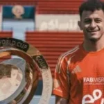 المصري ينتظر قرار عموتة بشأن ثلاثة لاعبين