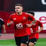 الأهلي يدرس عروض استعارة جراديشار من المصري وسيراميكا