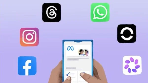 Meta Account.. نظام جديد لإدارة حسابات ميتا بسلاسة