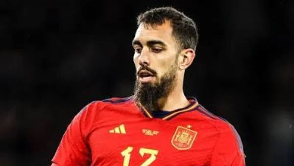 إيجليسياس: سأصافح ترامب في حال تتوجنا بكأس العالم