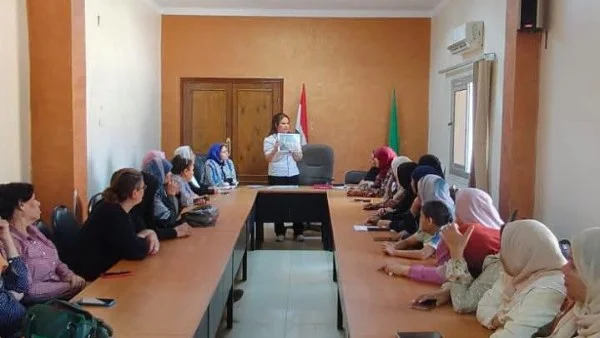 انتظام امتحانات الدور الثاني في القليوبية الأزهرية