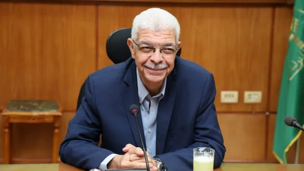 خطة تسويقية لزيادة الطلاب الوافدين بجامعة المنوفية