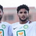 اهتمام بيراميدز بأسامة فيصل في الميركاتو الصيفي