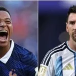 مبابي يتصدر قائمة هدافي كأس العالم 2026