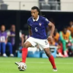 كوندي يتحدث عن مستقبل برشلونة وتوقعاته لنهائي كأس العالم