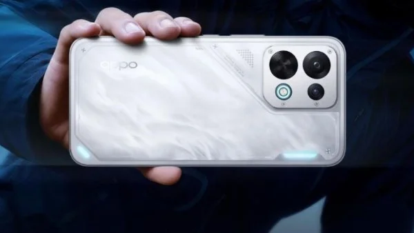 أوبو تكشف عن هاتفها الجديد Oppo K15 ومميزاته القوية