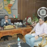 تجارب نسائية في الصحافة والإعلام بمكتبة الإسكندرية