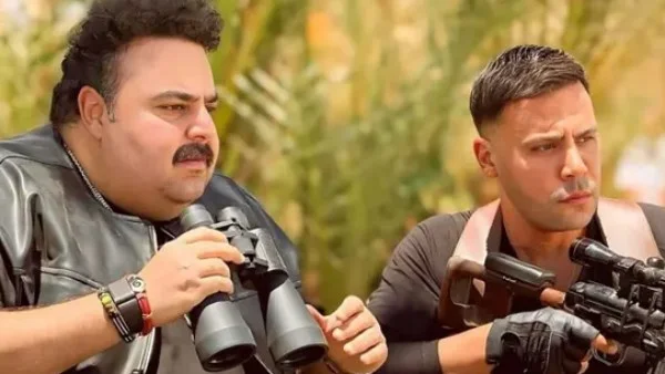 إيرادات الأفلام في شباك التذاكر المصري أمس