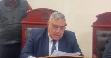 إحالة عامل للمفتي بتهمة هتك عرض ابنة شقيقه