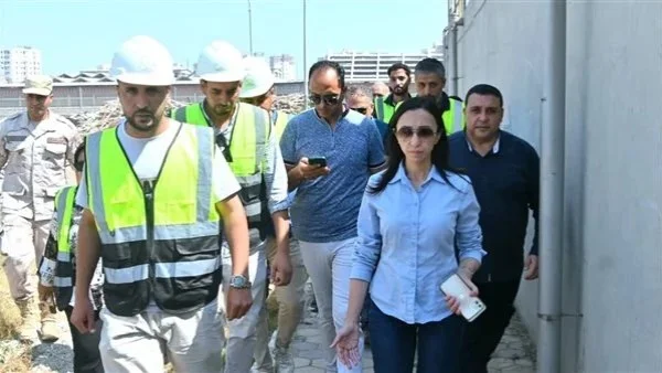 جهود لتحسين خدمات المياه في البحيرة