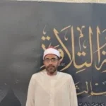 محمد علواني يتألق في مسابقة دولة التلاوة بالإسكندرية
