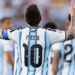 ميسي على موعد مع التاريخ في نهائي كأس العالم 2026