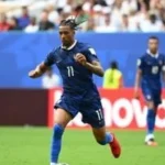 مايكل أوليس صانع الألعاب الأبرز في كأس العالم 2026