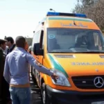 وفاة شخص إثر سقوط مصعد في العجوزة