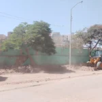 محافظ الشرقية يعلن عن حملة لإزالة الإشغالات والتعديات