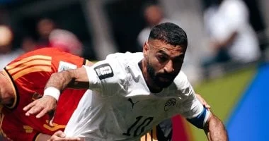 ترتيب هدافي كأس العالم 2026 قبل النهائي