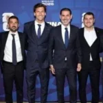 أساطير إسبانيا والأرجنتين تحضر نهائي كأس العالم 2026