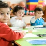 مد فترة التقديم لرياض الأطفال بالقاهرة لمدة أسبوعين