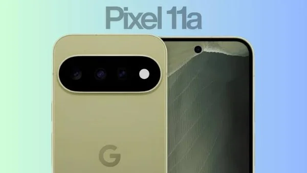 تسريبات حول مواصفات هاتف Google Pixel 11a المرتقب
