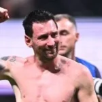 ميسي يحقق إنجازاً غير مسبوق في نهائي كأس العالم