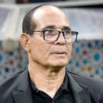 تعيين بادو الزاكي مديراً فنياً لمنتخب الأردن