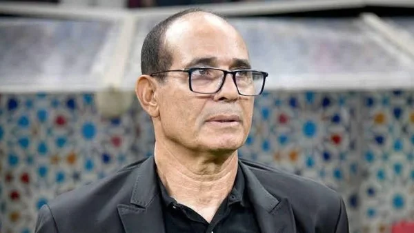 تعيين بادو الزاكي مديراً فنياً لمنتخب الأردن