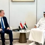 مباحثات لتعزيز استثمارات أدنوك في الغاز بمصر