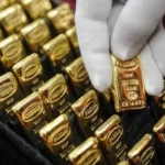 ارتفاع أسعار الذهب والجنيه في مصر اليوم