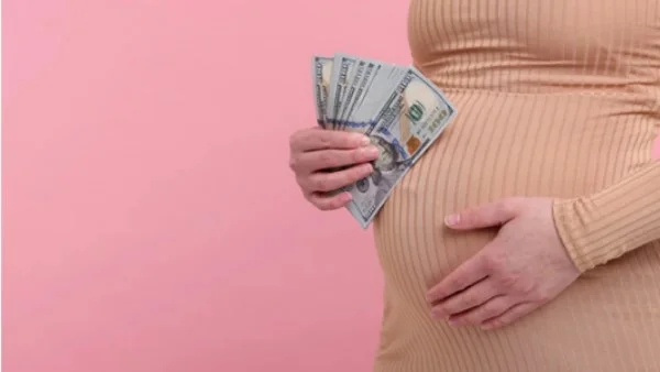 تأجير الأرحام وارتفاع عدد الأطفال عديمي الجنسية في أوروبا
