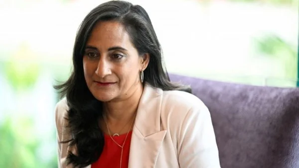 زيارة وزيرة الخارجية الكندية إلى باكستان غداً