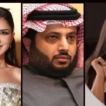 تركي آل الشيخ ينفي تدخله في أزمة مي عمر وياسمين عبد العزيز