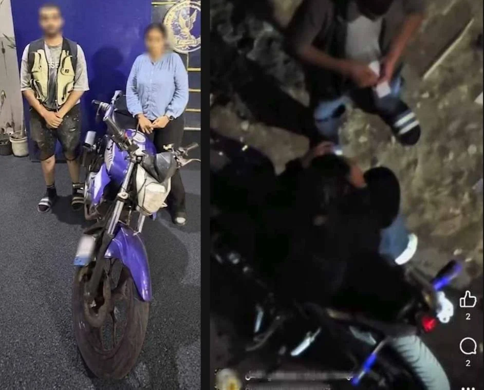 تفاصيل بلاغ كاذب في البحيرة حول اعتداء على شاب