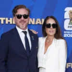 ريد كاربت نجوم العالم قبل نهائي مونديال 2026
