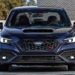 سوبارو WRX 2026: تقنيات دفع كلي وتصميم رياضي جذاب
