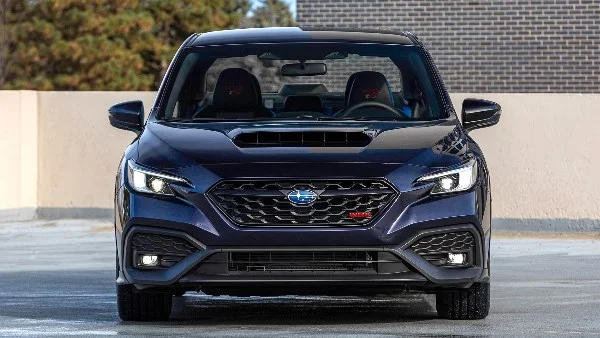 سوبارو WRX 2026: تقنيات دفع كلي وتصميم رياضي جذاب