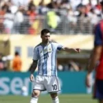 إسبانيا والأرجنتين: تعادل سلبي في نهائي كأس العالم 2026